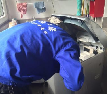 涧西区维修洗衣机漏电